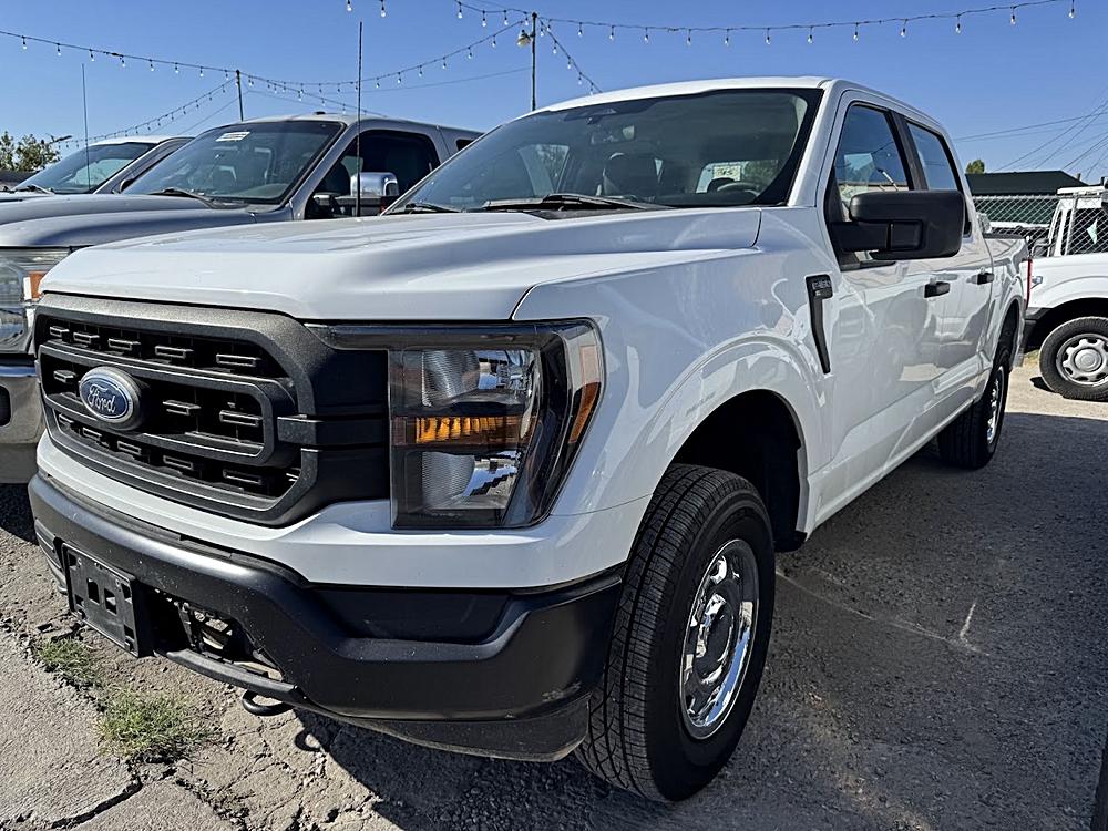 2021 Ford F-150 XL - Photo 81