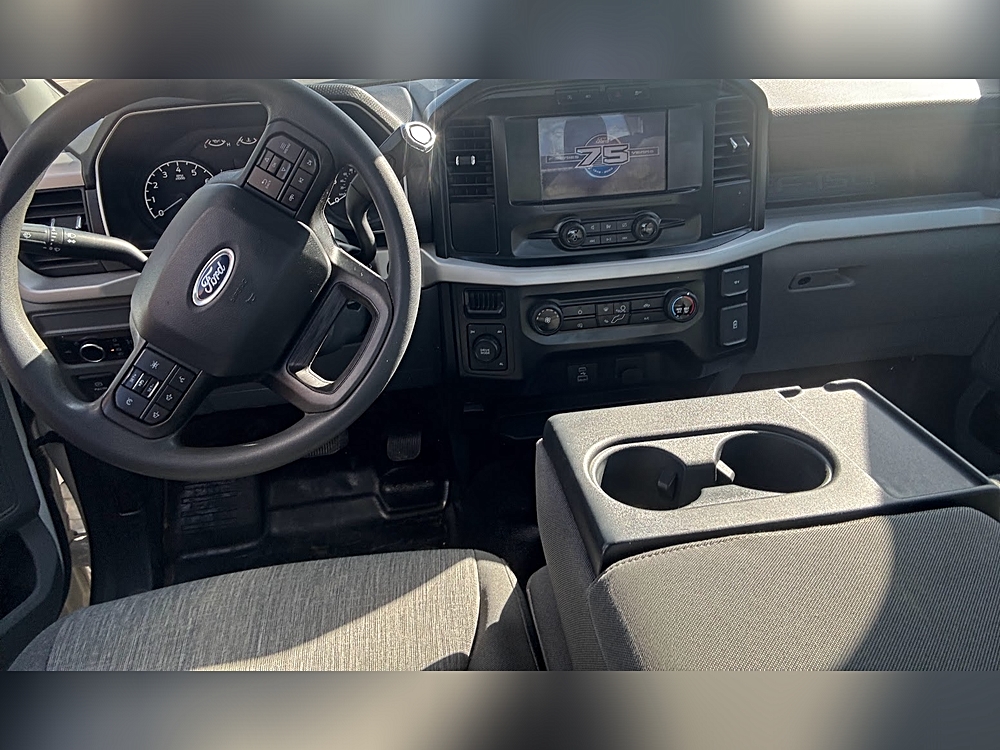 2021 Ford F-150 XL - Photo 86