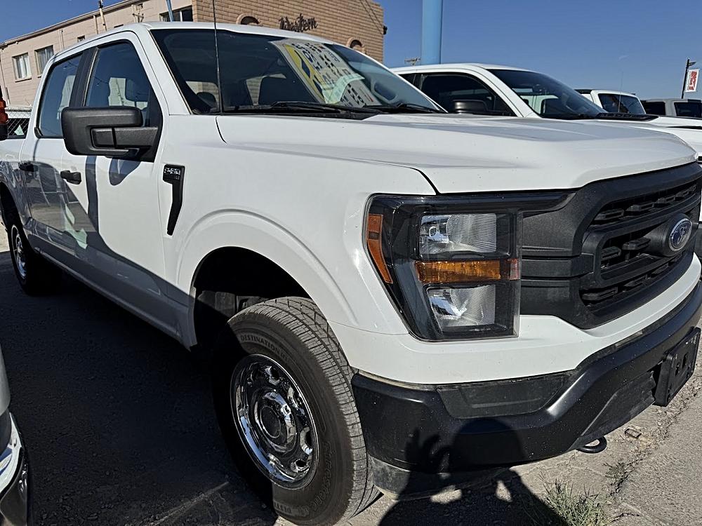 2021 Ford F-150 XL - Photo 82
