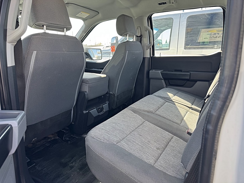 2021 Ford F-150 XL - Photo 84