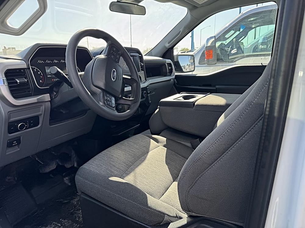 2021 Ford F-150 XL - Photo 83