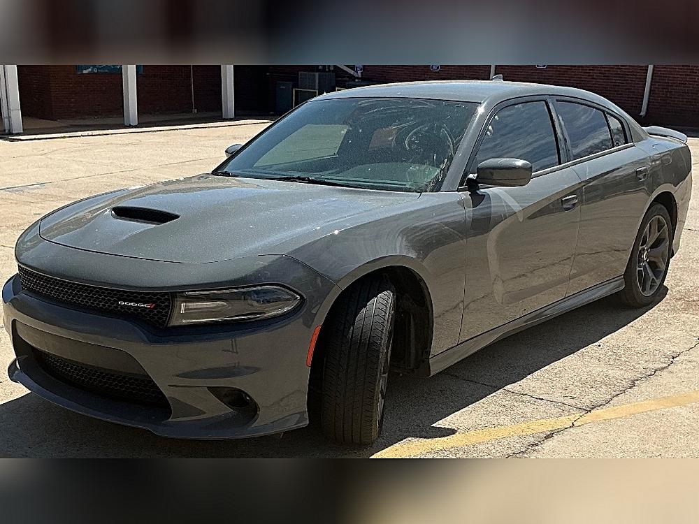 2019 Dodge Charger GT