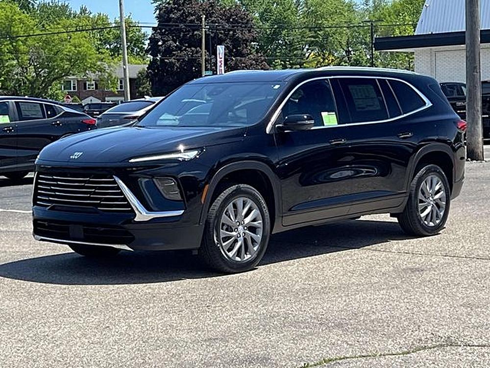 2026 Buick Enclave Preferred AWD's photo