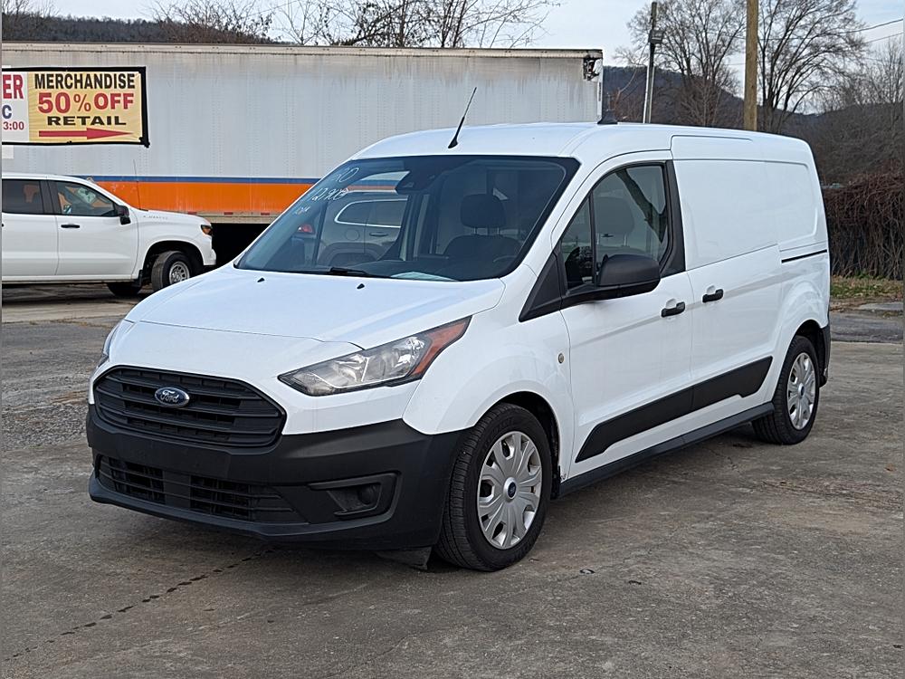 2020 Ford Transit Connect XL