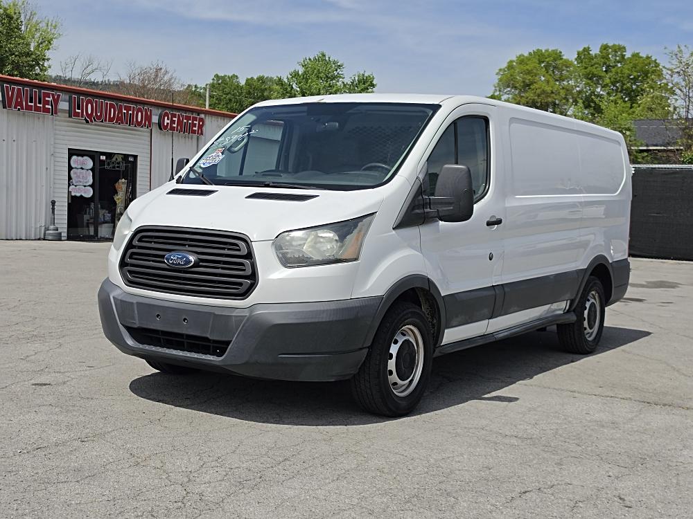 2015 Ford Transit Base