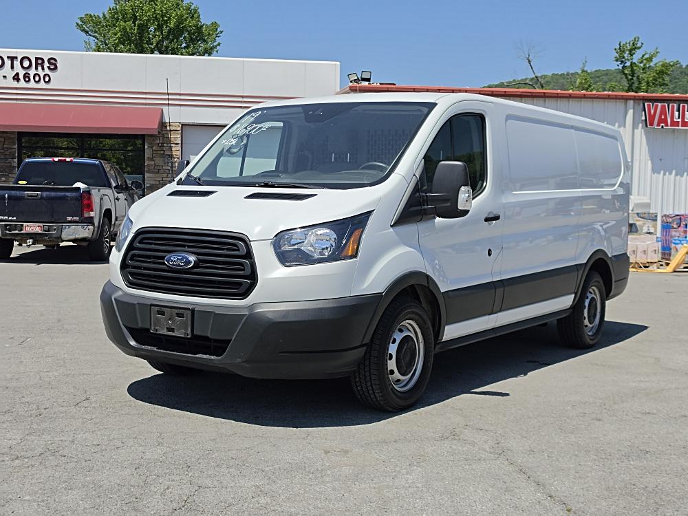 2019 Ford Transit 150 Low Roof Sliding Pass. 130 WB's photo