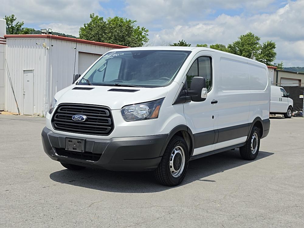2019 Ford Transit 150 Low Roof Sliding Pass. 130 WB's photo