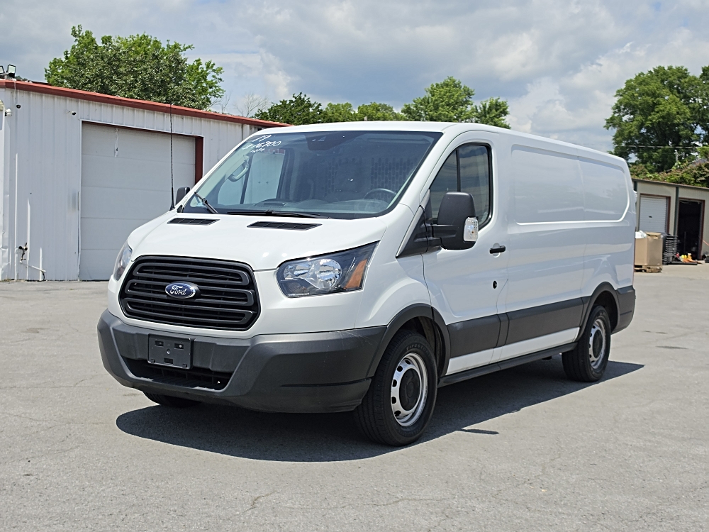 2019 Ford Transit 150 Low Roof Sliding Pass. 130 WB's photo
