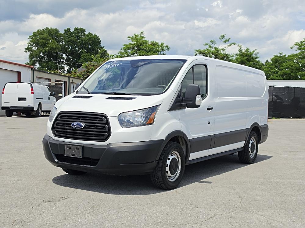 2019 Ford Transit 150 Low Roof Sliding Pass. 130 WB's photo