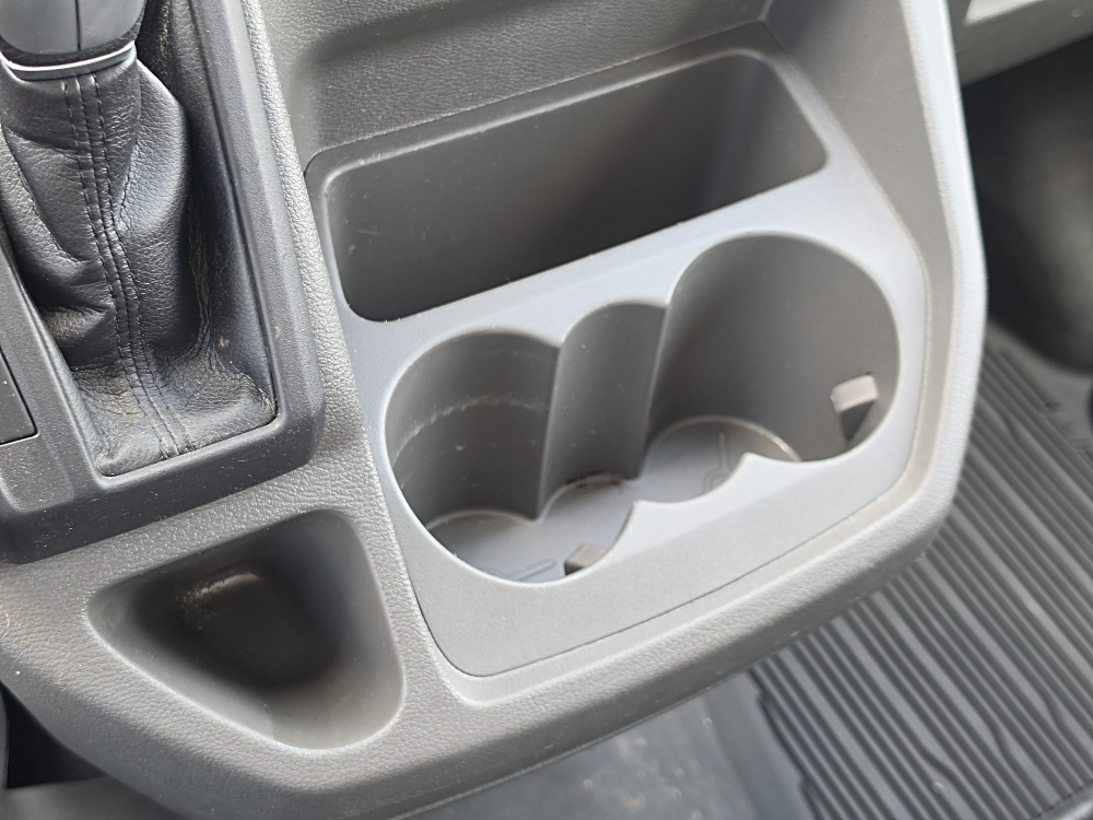2020 Ford Transit Van Base - Photo 140