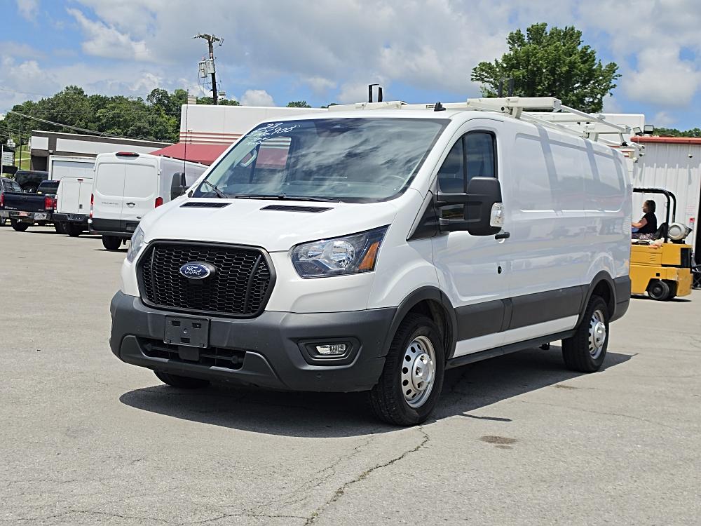 2020 Ford Transit Van Base - Photo 110