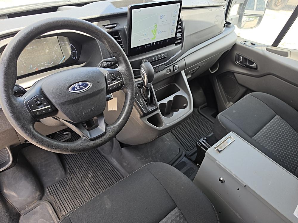 2020 Ford Transit Van Base - Photo 119