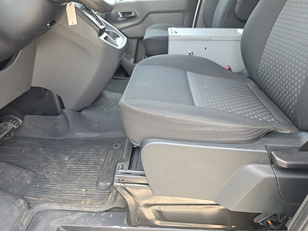 2020 Ford Transit Van Base - Photo 120