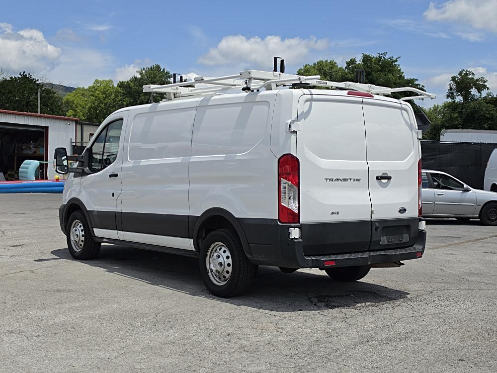 2020 Ford Transit Van Base - Photo 112