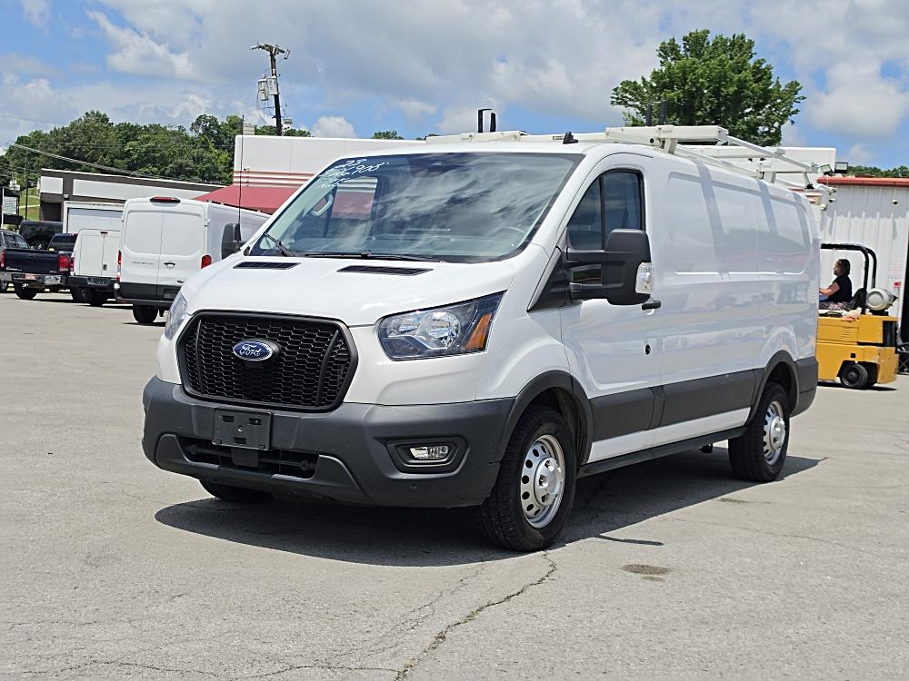 2020 Ford Transit Van Base - Photo 111