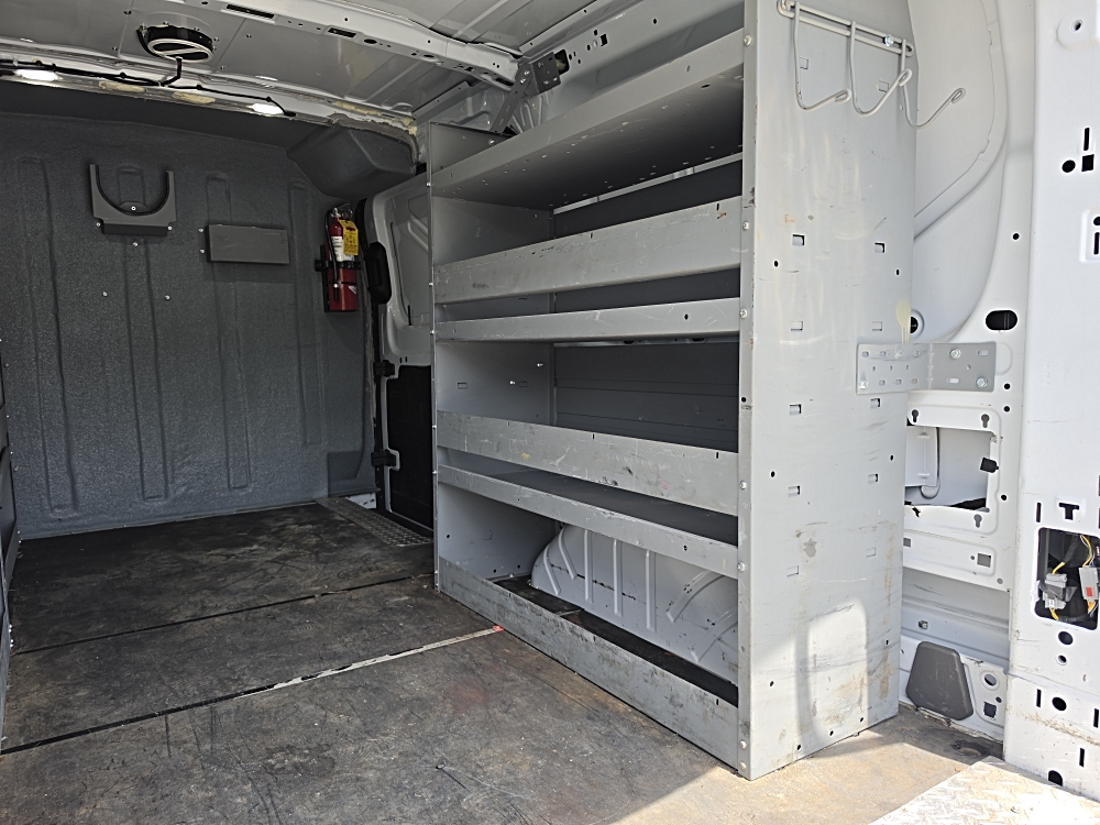 2020 Ford Transit Van Base - Photo 121