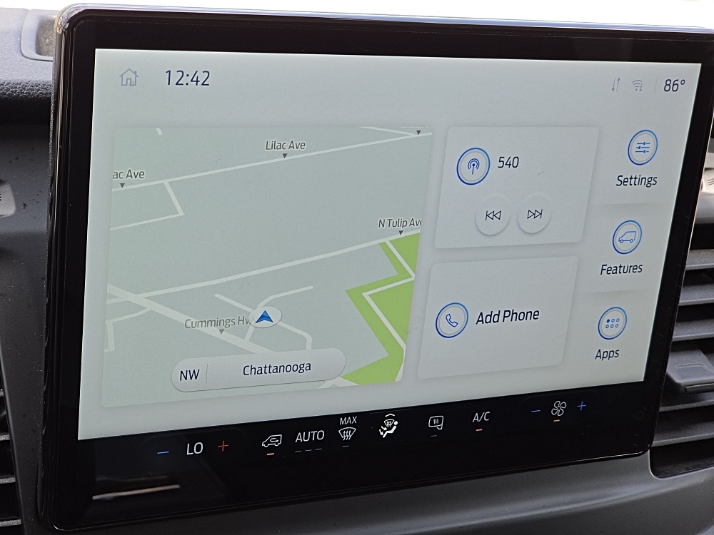 2020 Ford Transit Van Base - Photo 135
