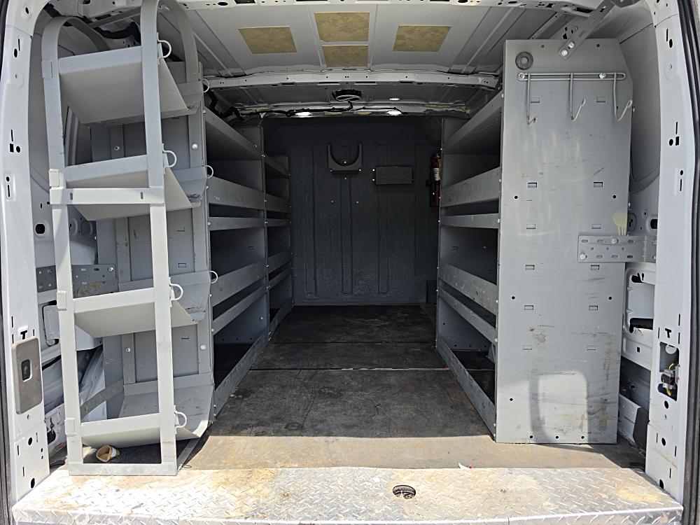 2020 Ford Transit Van Base - Photo 126