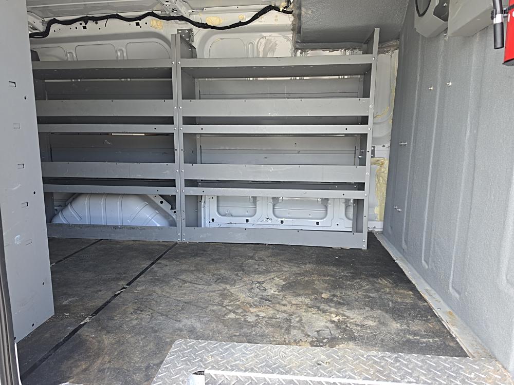 2020 Ford Transit Van Base - Photo 122