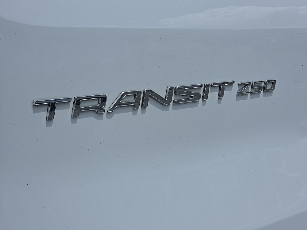 2020 Ford Transit Van Base - Photo 117