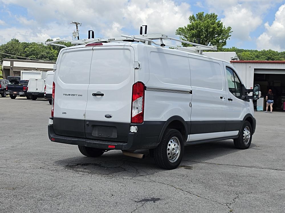 2020 Ford Transit Van Base - Photo 114