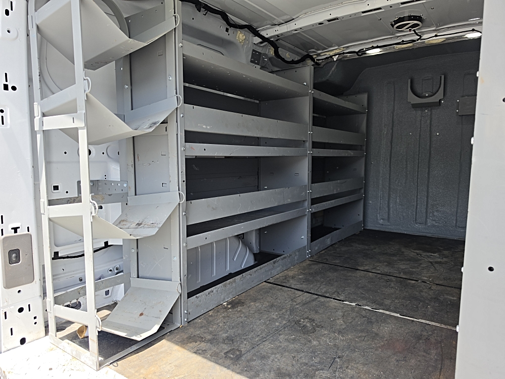 2020 Ford Transit Van Base - Photo 124