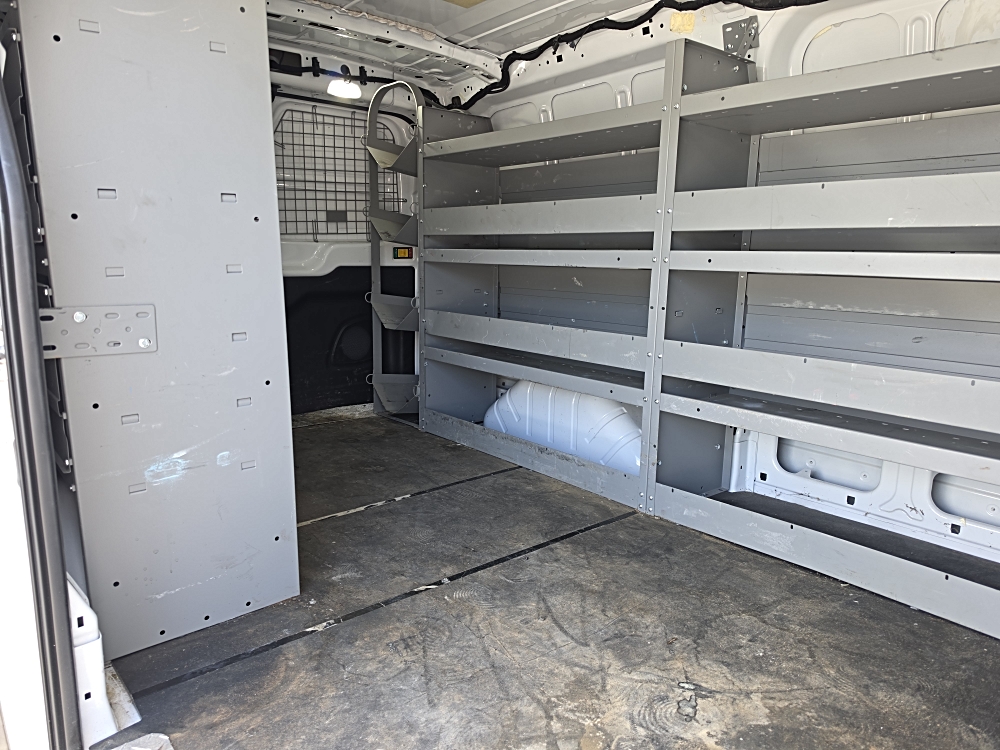 2020 Ford Transit Van Base - Photo 125