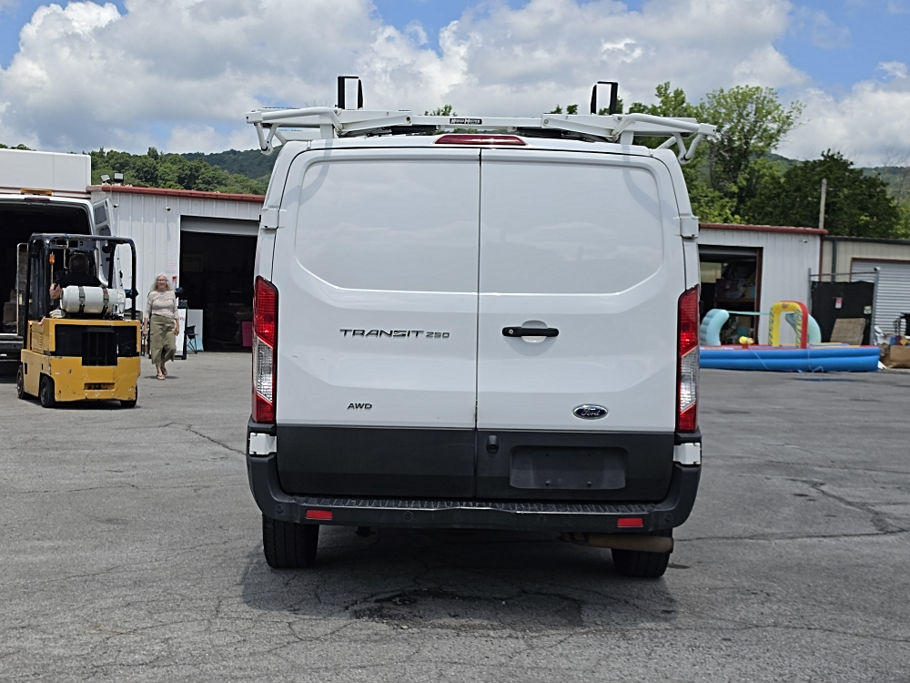 2020 Ford Transit Van Base - Photo 113