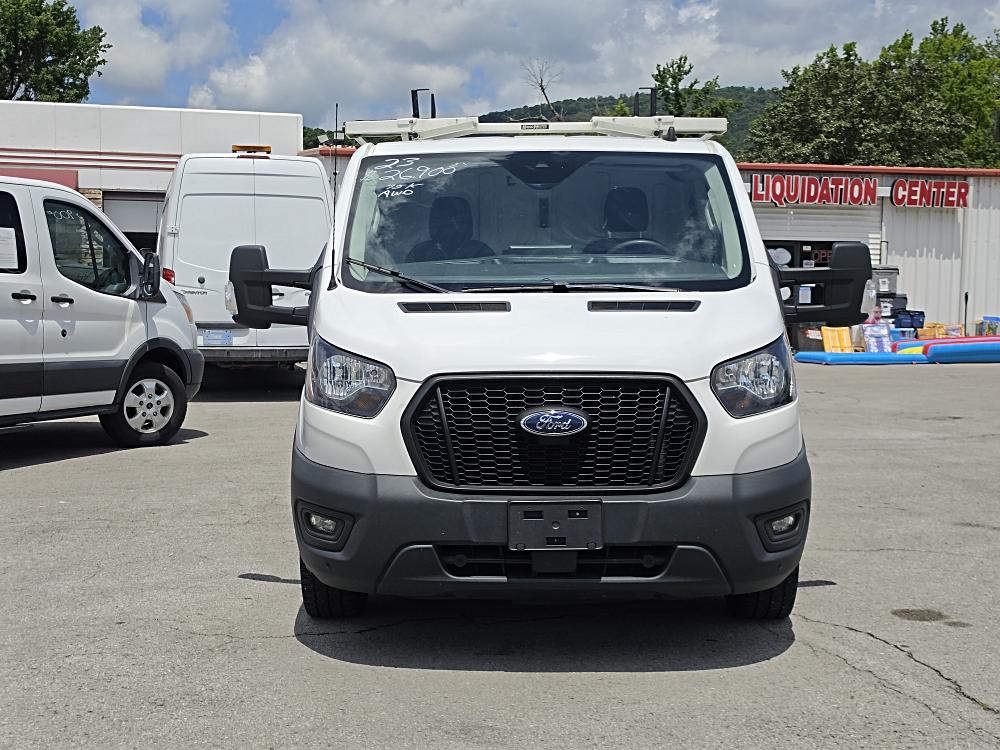 2020 Ford Transit Van Base - Photo 116