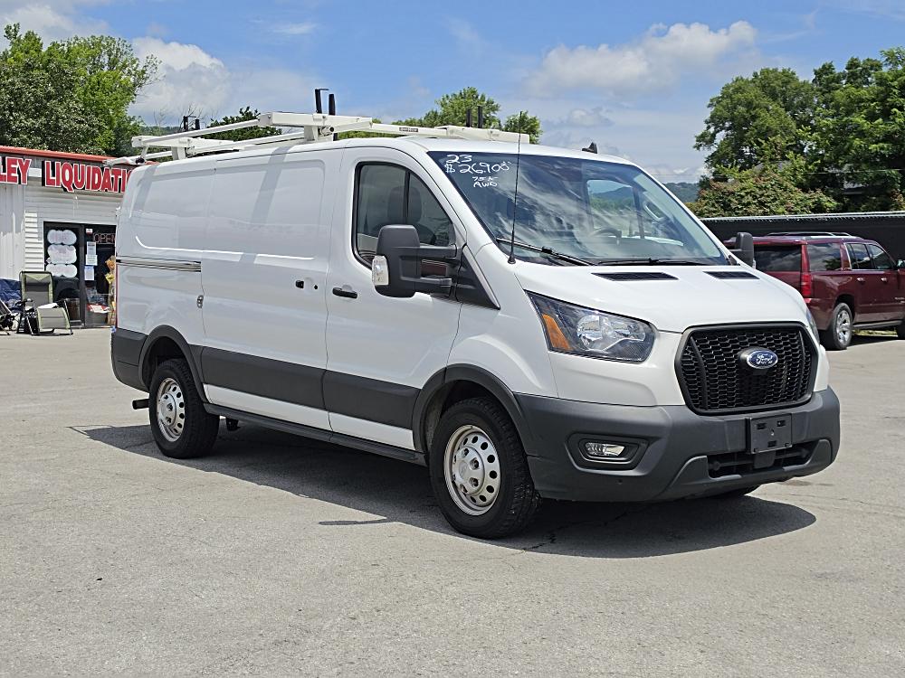 2020 Ford Transit Van Base - Photo 115