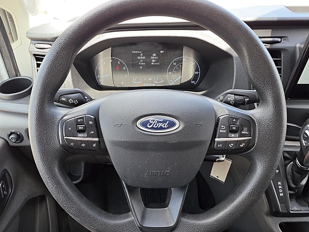 2020 Ford Transit Van Base - Photo 130