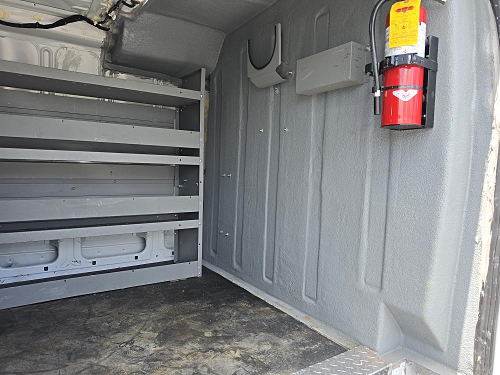 2020 Ford Transit Van Base - Photo 123