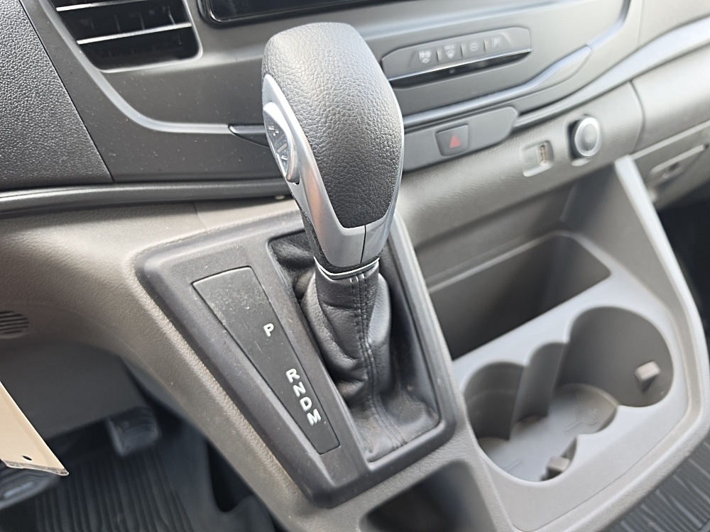 2020 Ford Transit Van Base - Photo 138