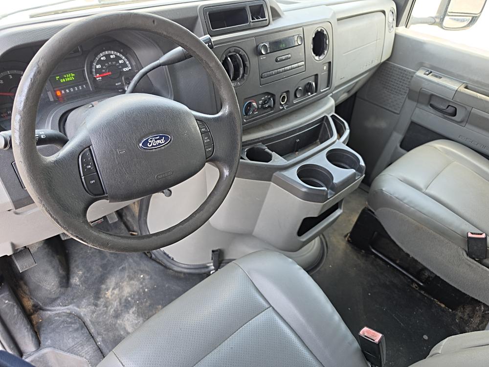 2019 Ford E-Series Cutaway Base - Photo 30
