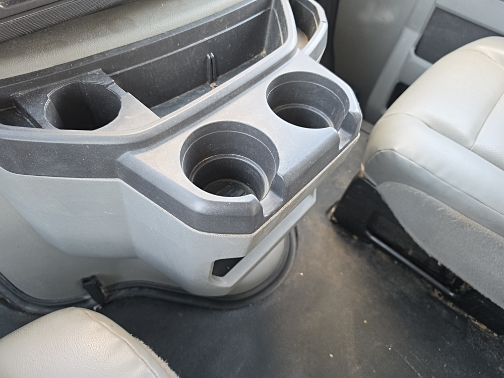 2019 Ford E-Series Cutaway Base - Photo 45