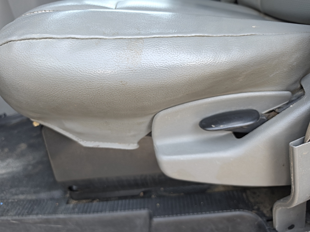 2019 Ford E-Series Cutaway Base - Photo 31