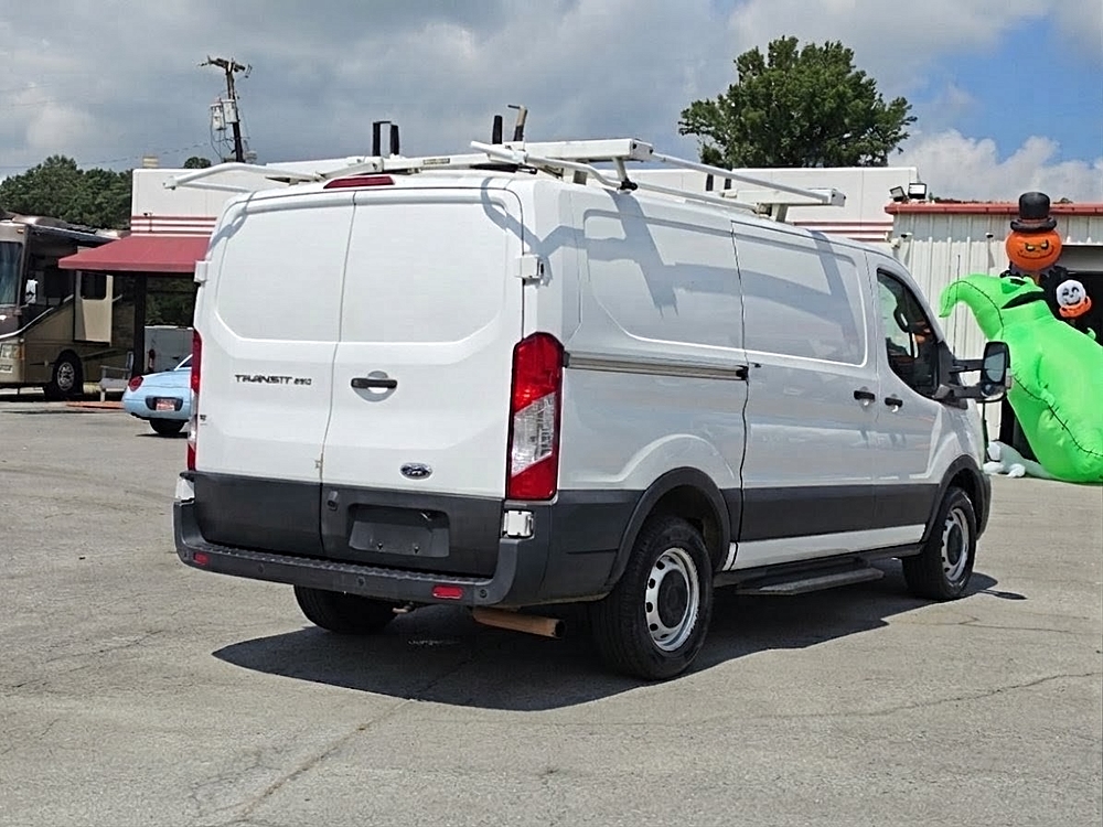 2020 Ford Transit Van Base - Photo 90
