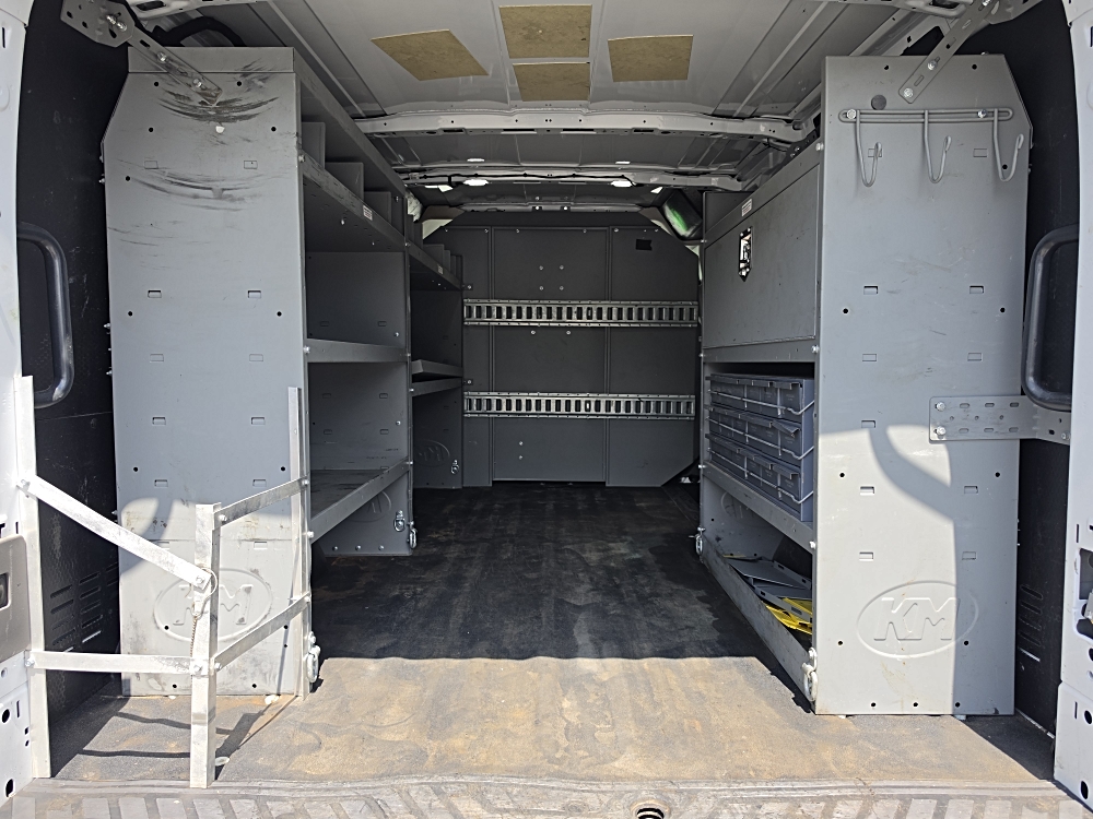 2020 Ford Transit Van Base - Photo 100