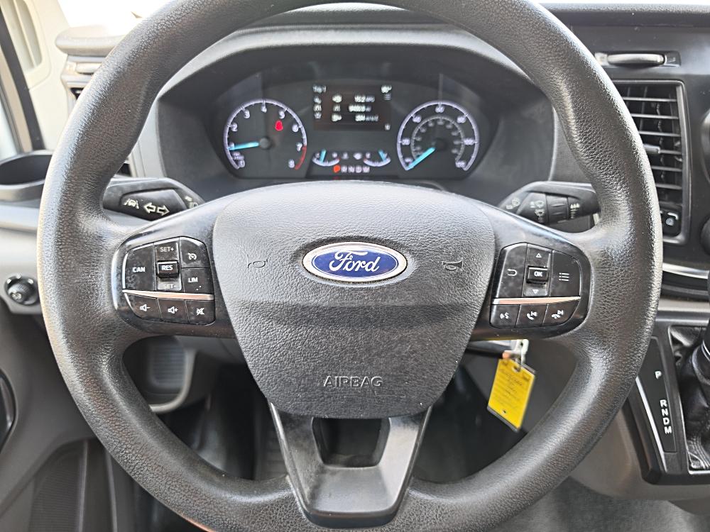 2020 Ford Transit Van Base - Photo 103
