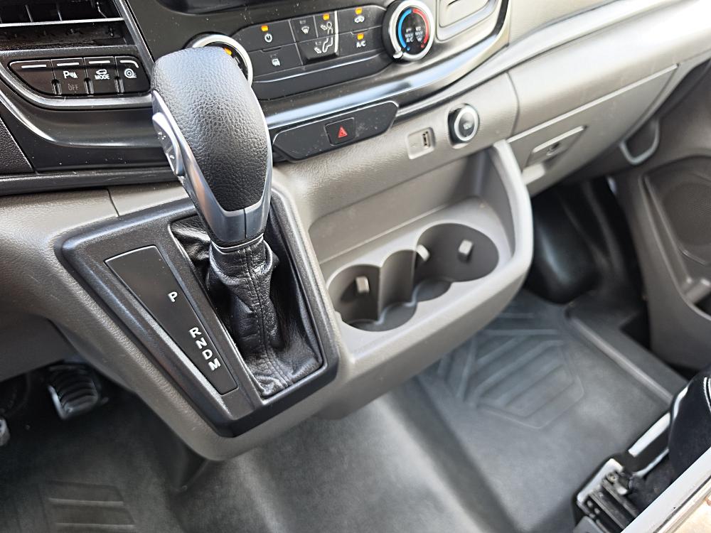 2020 Ford Transit Van Base - Photo 111