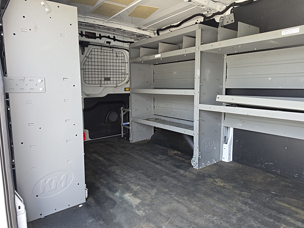 2020 Ford Transit Van Base - Photo 99