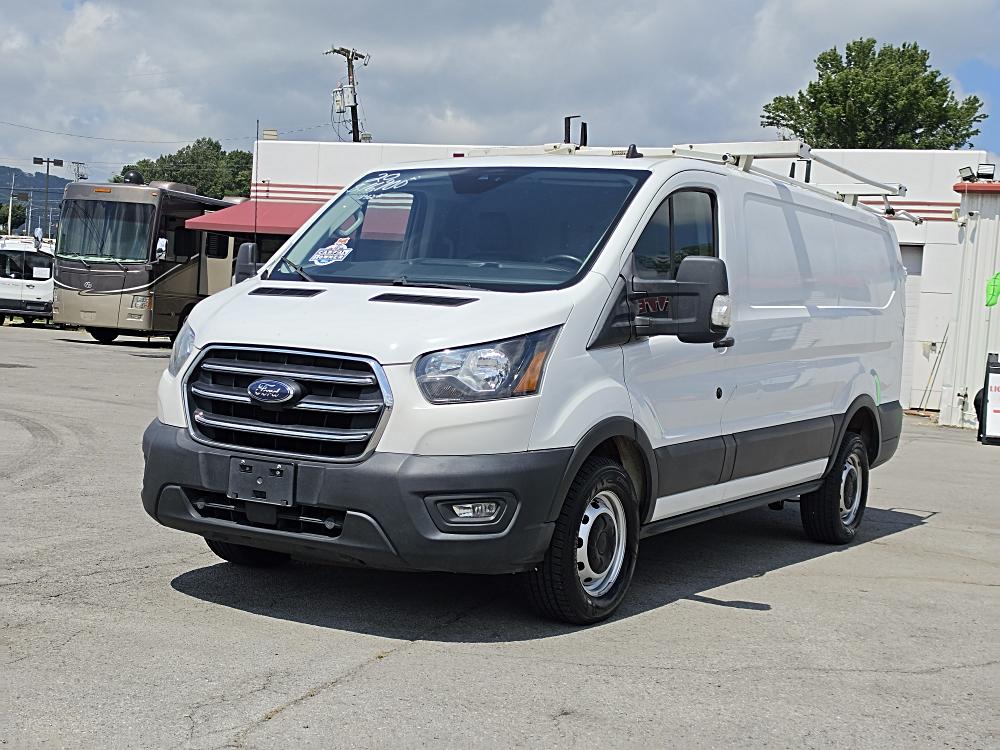 2020 Ford Transit Van Base - Photo 87