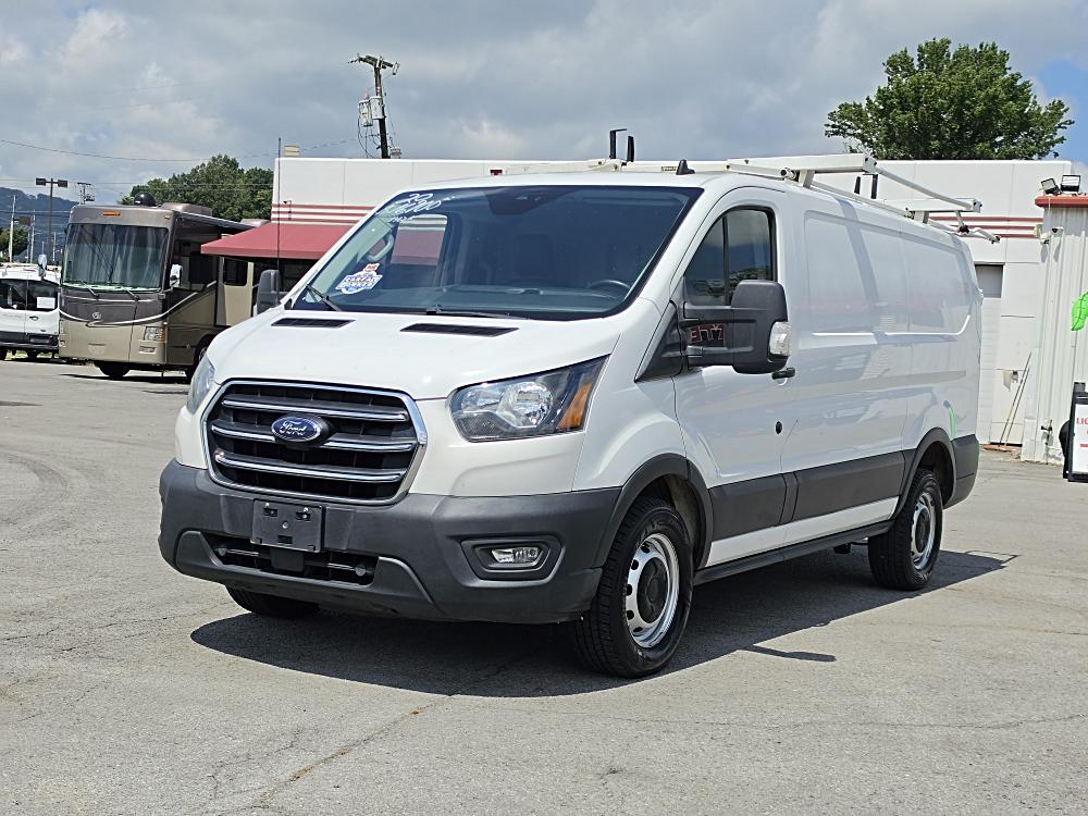 2020 Ford Transit Van Base - Photo 86