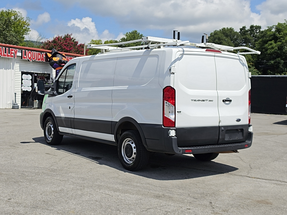 2020 Ford Transit Van Base - Photo 88