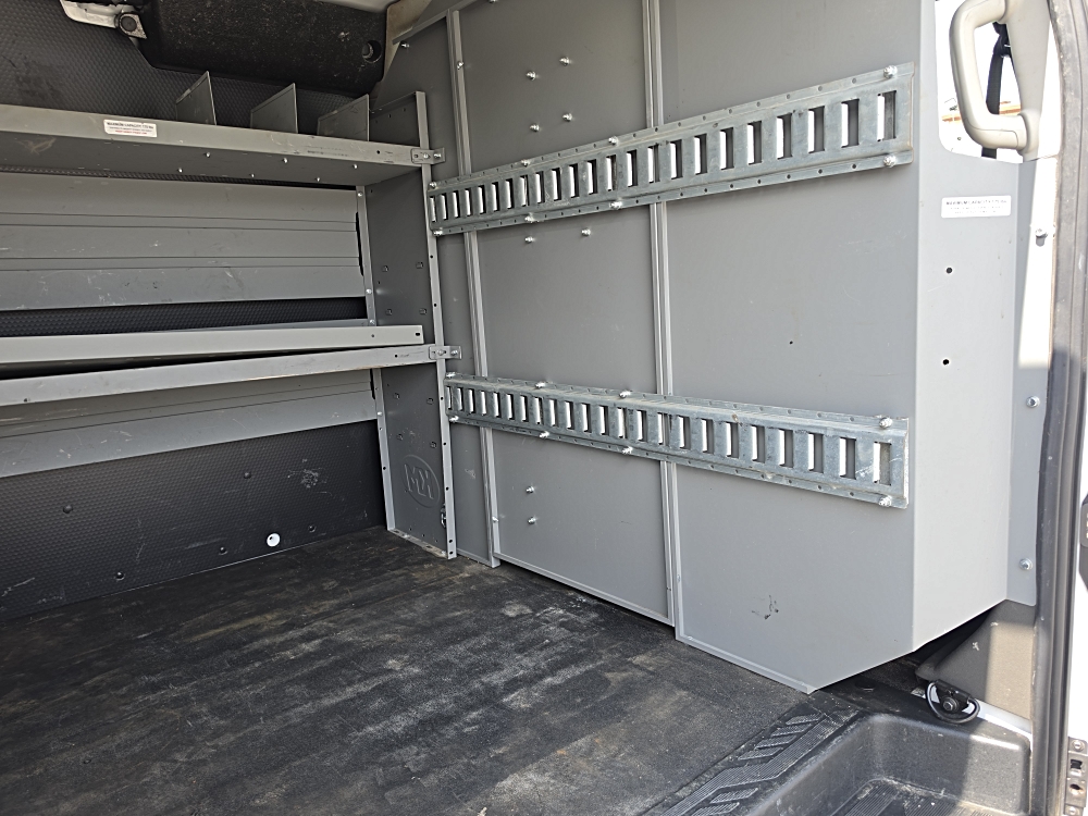 2020 Ford Transit Van Base - Photo 98