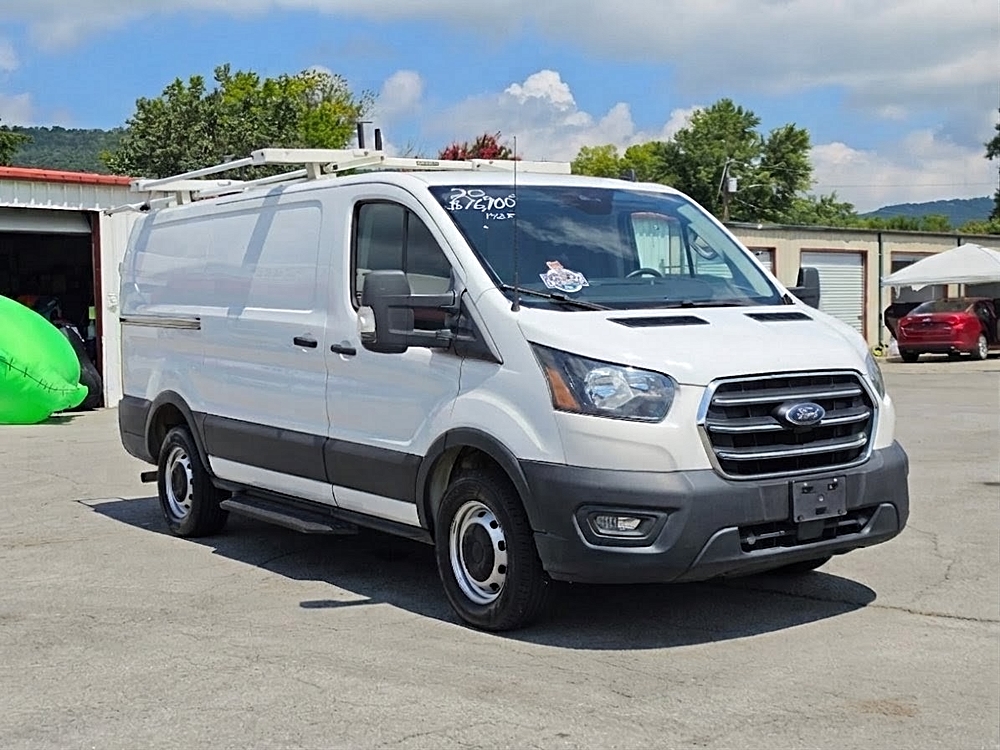 2020 Ford Transit Van Base - Photo 91