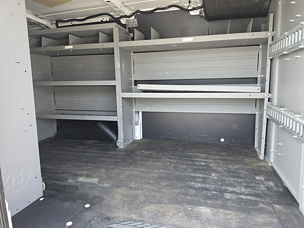 2020 Ford Transit Van Base - Photo 95