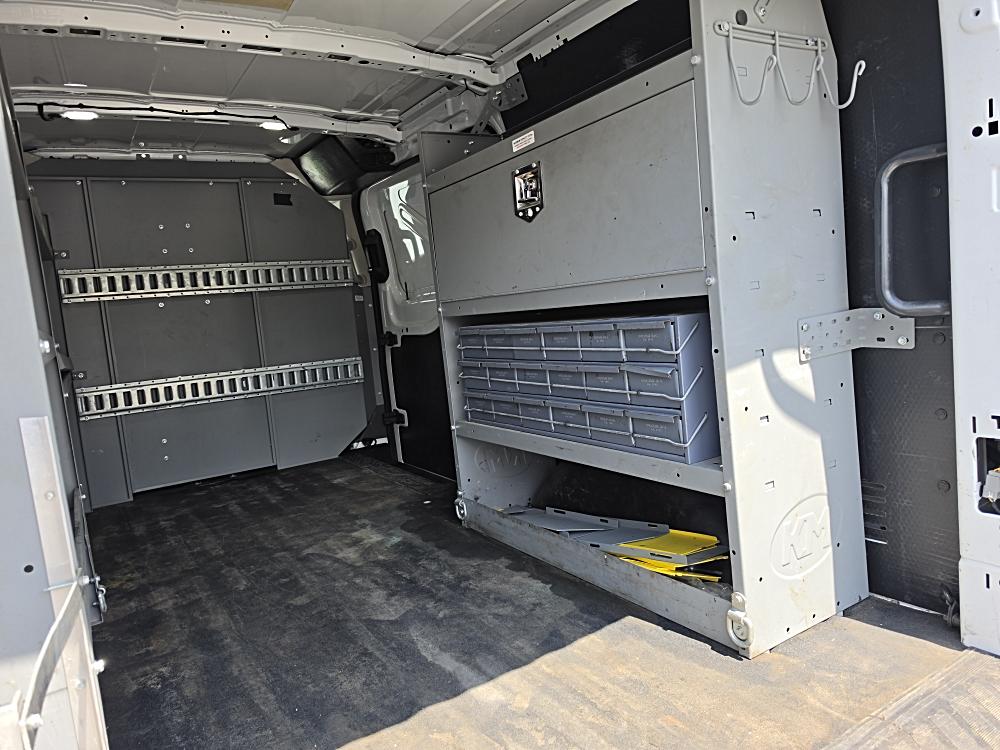 2020 Ford Transit Van Base - Photo 96