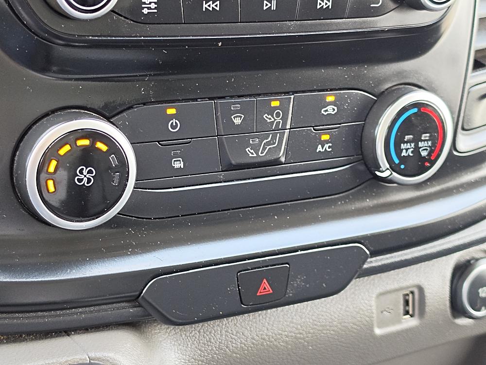 2020 Ford Transit Van Base - Photo 109