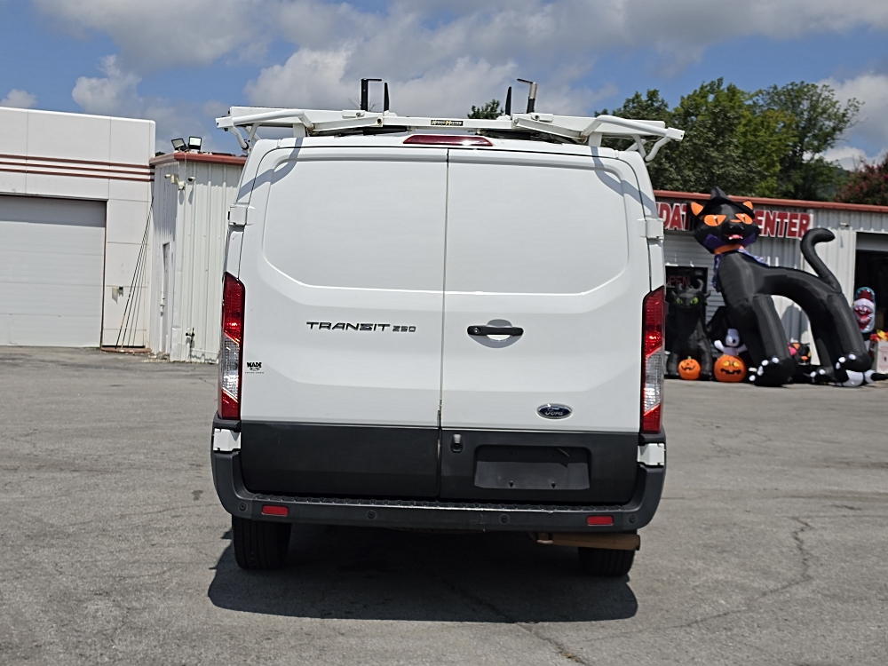 2020 Ford Transit Van Base - Photo 89